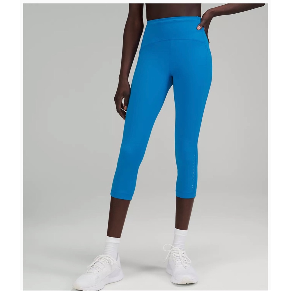 NWT Lululemon Align HR Pant 25” Size 6